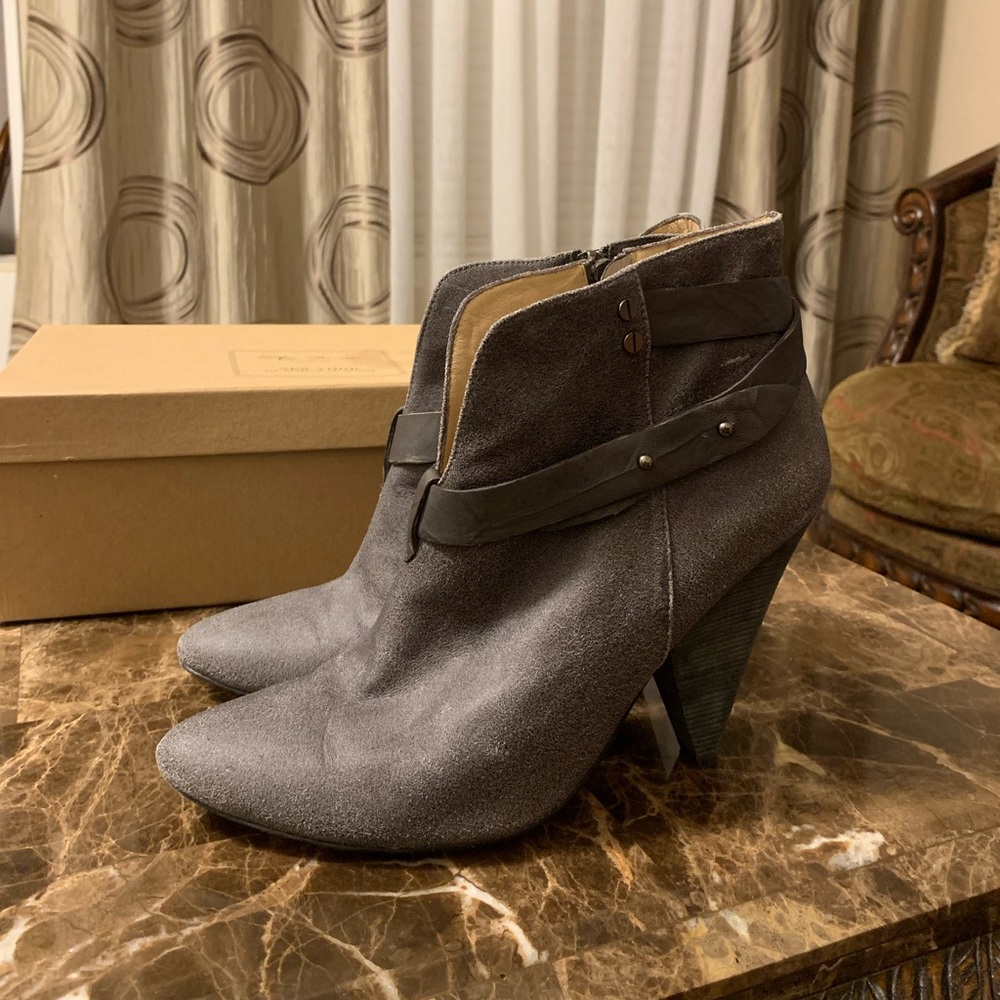 matt bernson boots